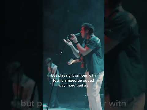 Our favorutie song