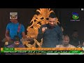 مهاب عثمان مرت الايام ليالي الجزيرة 2018م 