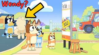 10 SECRETS In Bluey You MUST KNOW