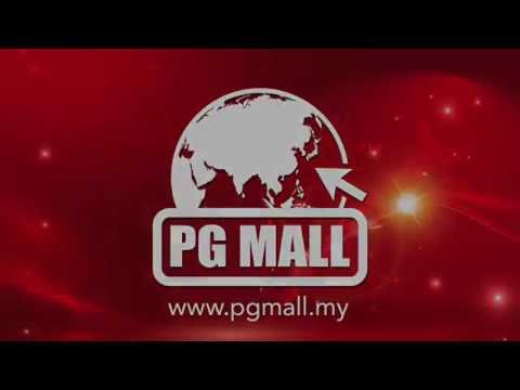 Pgmall PGMALL