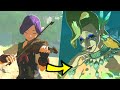 Zelda: Tears of the Kingdom - All Great Fairy Locations &amp; Unlock Requirements