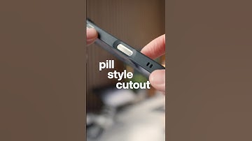 Does iPhone 16 “Camera Control” Work With Cases?