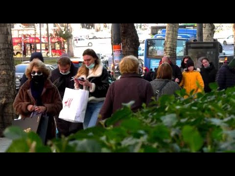 უკიდურესად მძიმე ეპიდსიტუაცია ქვეყანაში