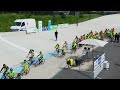 Retour en images sur l’inauguration de la piste de Savoir Rouler à Vélo !