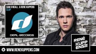 Sam o Neall & Rene Kuppens - SLAP [Deal Records]