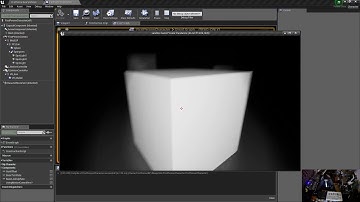 Unreal Engine 4 - Smooth Right-Mouse Button Zoom In