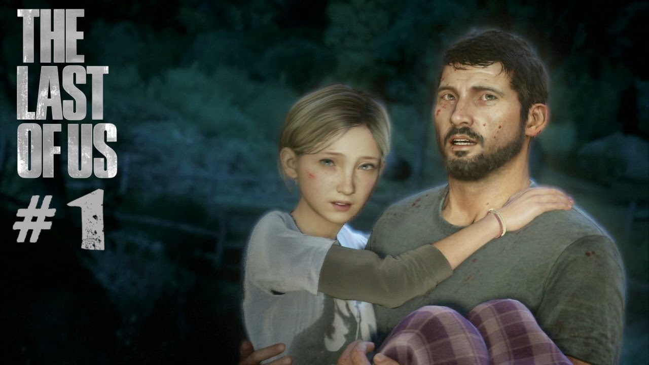 The Last Of Us Sarah Death Steam Workshop The Last Of Us Sarah 