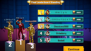 Squid Game: Unleashed [Season 12 Ends ❌️ 🔵 Season 13 Begins ○△□ 2025/12/09 ○△□ One and D.O.N.E. ☝️]