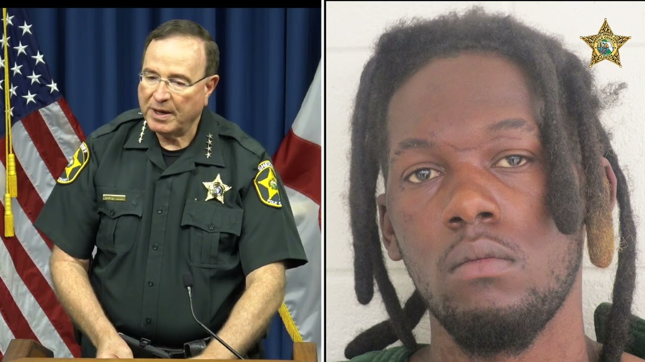 News conference:  (December 07, 2023)