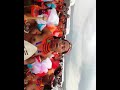Zulu girls virgin dance