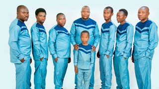 Mwanangu - Kwaya ya Bikira Maria wa Rozari Takatifu (Offical video)