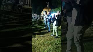 Δημήτρης Δροσάκης - Γιώργος Καραλής - Αντάμωμα Σαρακατσαναίων Ανατολικής Μακεδονίας & Θράκης