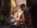 JACOB COLLIER plays YESTERDAY on Wurlitzer!!!