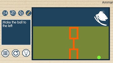 Brain On Line Level 24 3 Star Vs Physics Android Walkthrough Gameplay ( By JDI Game Studio )