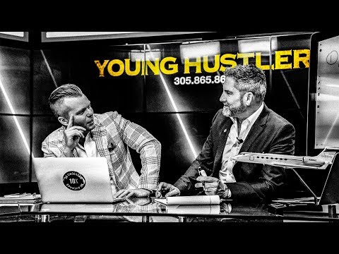 How to Invest in Yourself - Young Hustlers thumbnail
