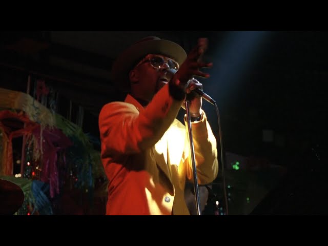 Guy - New Jack City (1991) - YouTube