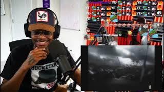 ImDontai Reacts To Yeat Lyfe Project