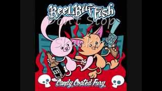 Reel Big Fish's 'Candy Coated Fury' gets expanded reissue w