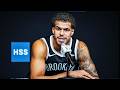 "Looking forward to be able to explore my game..." Michael Porter Jr. Speaks At Nets 2025 Media Day