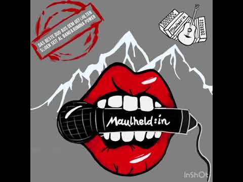 Maulheld:in - Fürstenfeld (STS) Cover