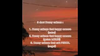 3 duet lagu Denny caknan yang enak didengar