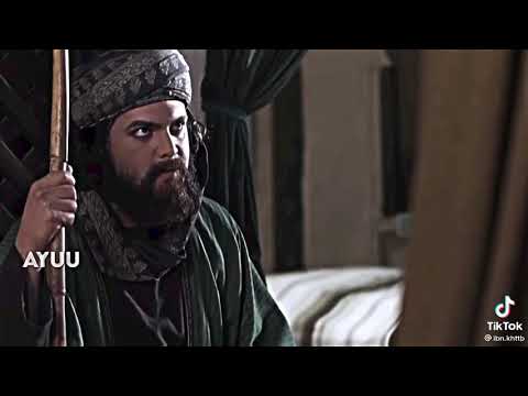 Sayyidina Umar Bin Khattab 