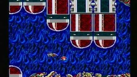 R-TYPE (Sega Master System)