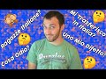 Cosa Penso Delle Ragazze Italiane? Vivrò in Italia? - Q&amp;A Italo-americano [ita][eng subs]