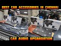 Ford Ecosport Budget Audio Setup with Audison | Car Audio Setup | Car Sense Car Accessories