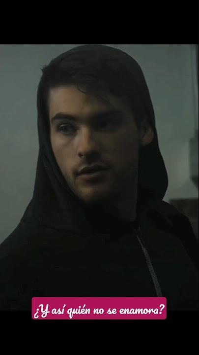 Miradas que enamoran #series #peliculas #gay