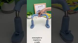Ортопедический корректор для письма, устройство для чтения, защита от близорукости