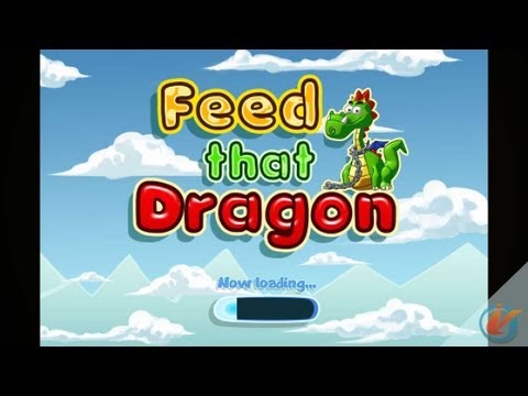 Vídeo: Aplicación Del Día: Feed That Dragon