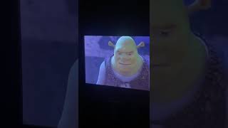 Shrek 4 Forever After - Donkey Scene What are you talking about cracker...