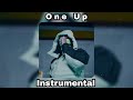 Central Cee One Up Instrumental