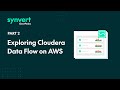 CDP on AWS - Exploring Cloudera Data Flow (CDF) on AWS