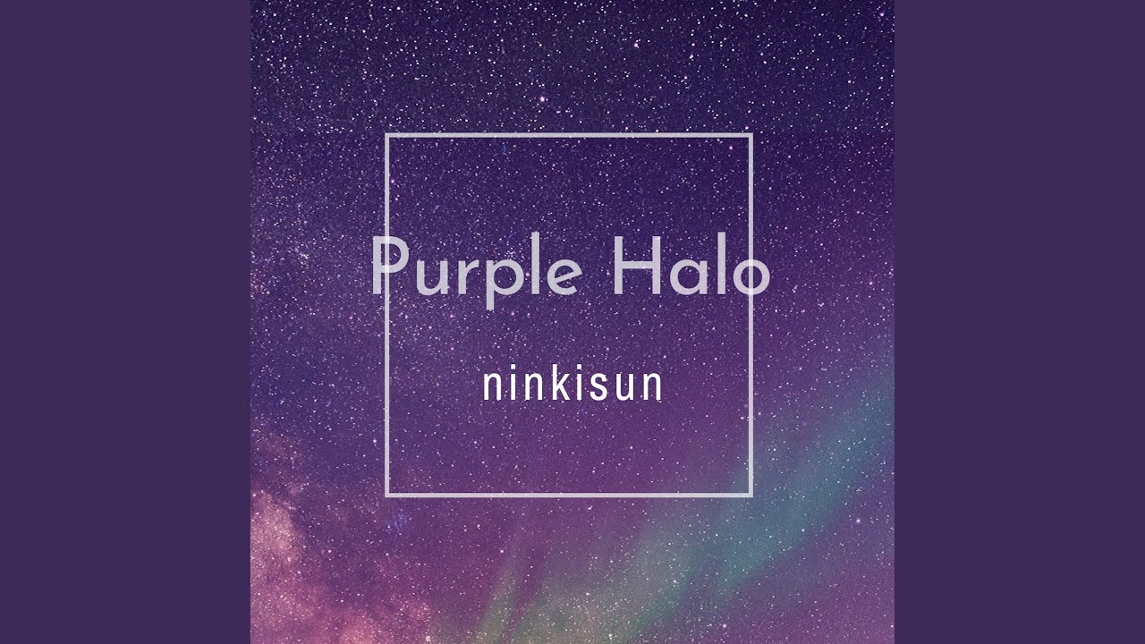 Purple Halo