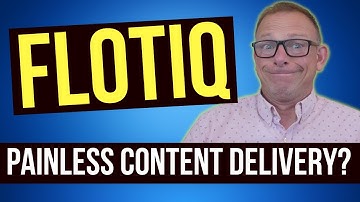 Flotiq Demo: Is it easy auto-generate compliant APIs to share content across channels & platforms?