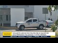 Investigan homicidio en Colón