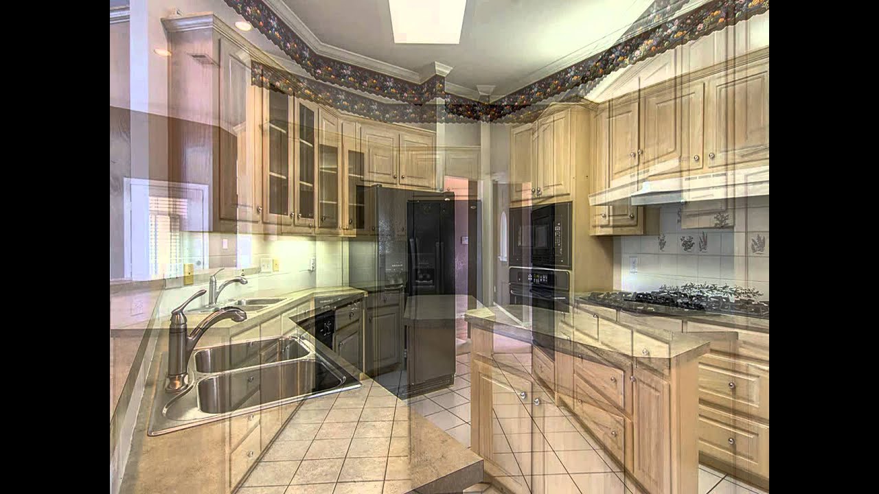 2431 Valley View Dr Cedar Hill TX 75104 YouTube