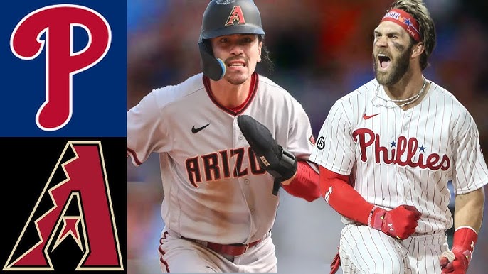 Uni Watch World Series Preview: A Deep Dive on the Phillies' Uniforms