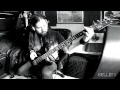 Metallica - "Blackened" (Bass Cover)