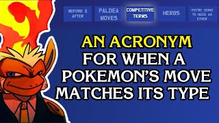 Do you know Competitive Pokémon? Pokémon Jeopardy