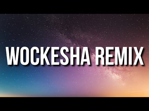 Moneybagg Yo – Wockesha Remix (Lyrics) Ft. Ashanti & Lil Wayne