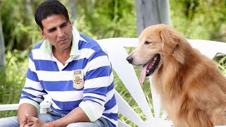 بعد ماقضى نص حياته فى الفقر بيعرف بالصدفه ان والده مليونير وبيتصدم لما بيعرف انه كتب ثروته لكلب screenshot 3