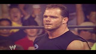 Chris Benoit Enjoy The Silence Music Video ᴴᴰ