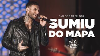 Video thumbnail of "Lucas Lucco - Sumiu do Mapa "Oi" | DVD De Bar em Bar Goiânia"