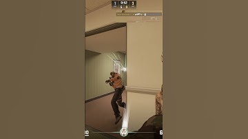 Desert Eagle Collateral  #cs2 #csgo #counterstrike #cs2clips #cs2moments #cs2highlights #cs2gameplay