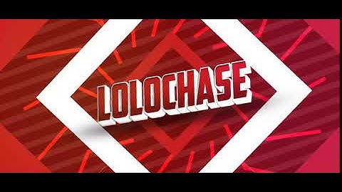 *PANZOID* EPIC PANZOID INTRO FOR LOLOCHASE (MADE IN CM2) BY LEAFSHINEARTS