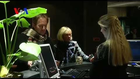 Your Personal Electronic Concierge