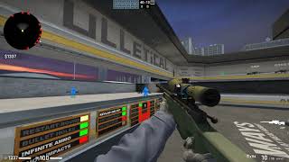 iniuria 3st settings